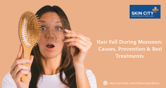 Hair fall treatment in Pune