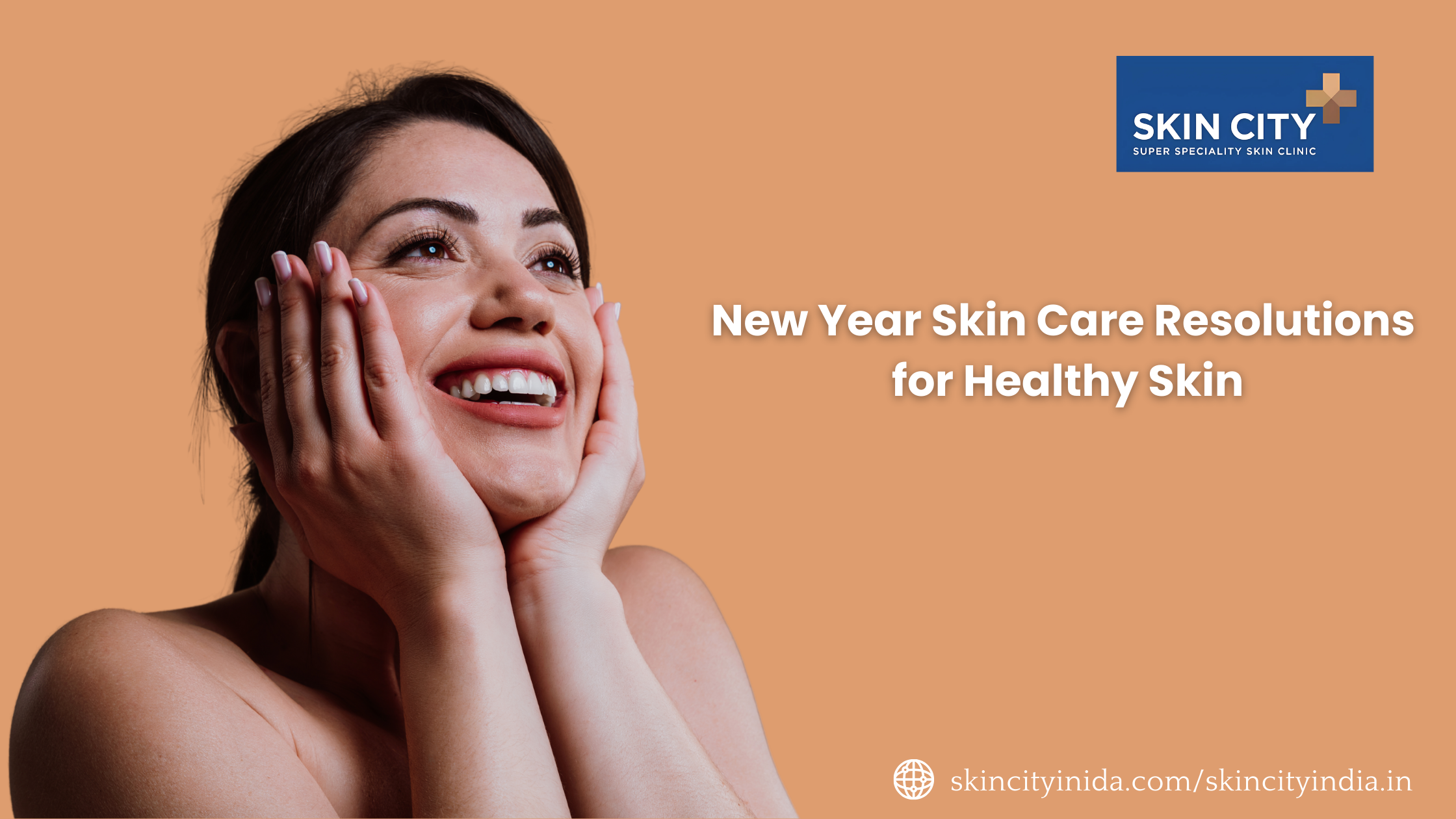 New Year Skin Care Resolutions for Healthy Skin