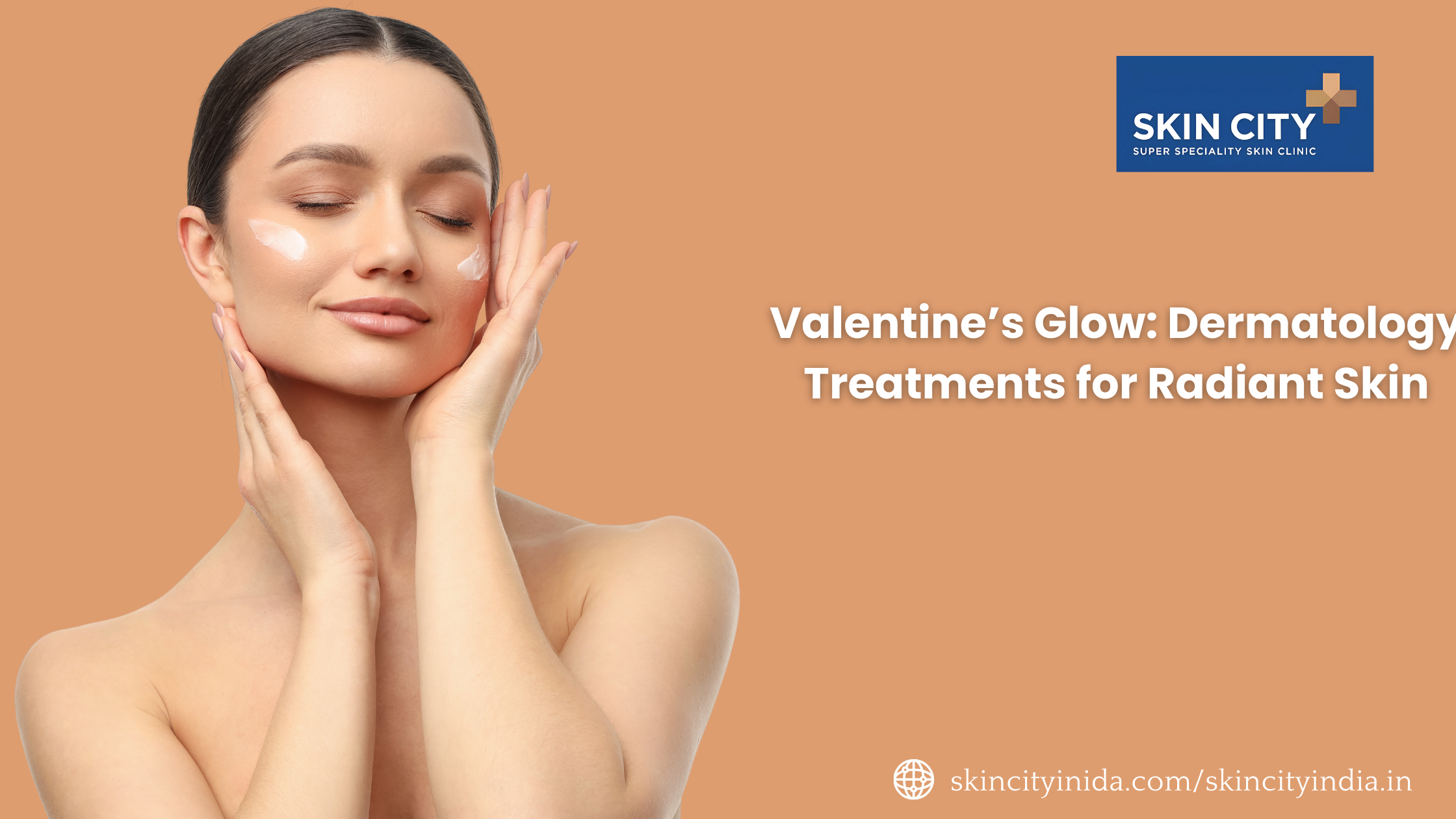 Valentine's Glow: Dermatology Treatments for Radiant Skin